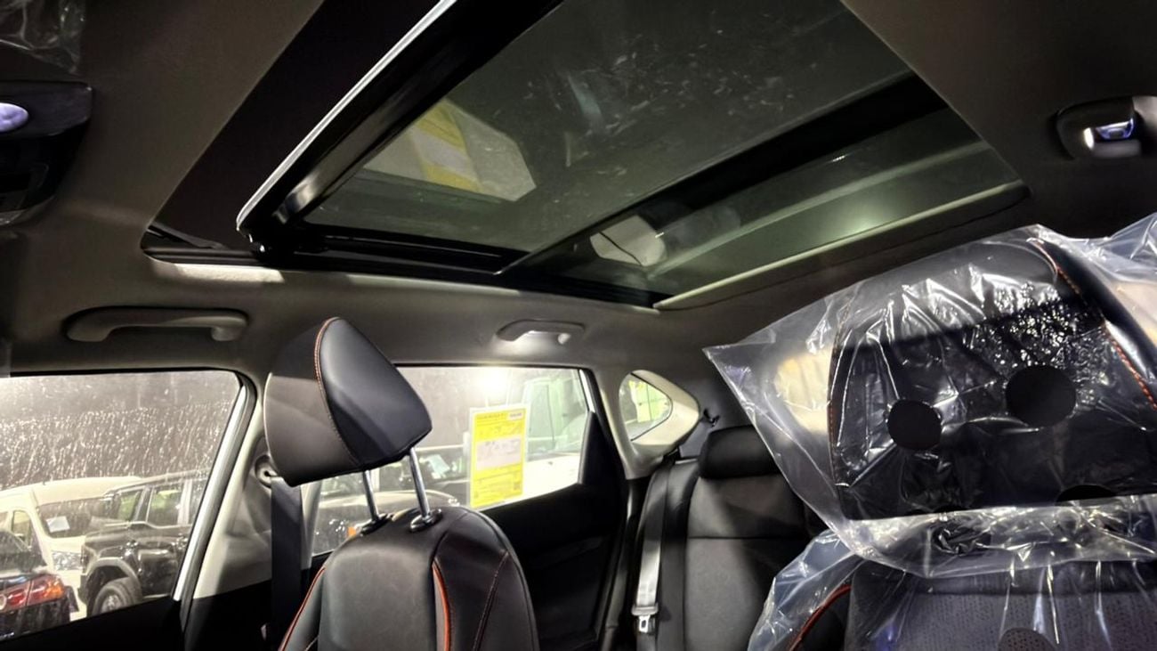 كيا سيلتوس 1.5 L AUTOMATIC. PETROL SUV/CROSSOVER/FRONT WHEEL