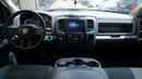 دودج RAM Dodge Ram 1500 SLT