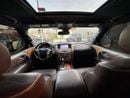 Infiniti QX80