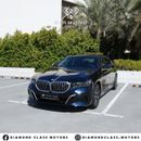 بي أم دبليو i5 BMW i5 eDrive 35L Panoramic M kit Brand New Zero Km for UAE Registration