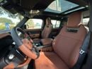 لاند روفر ديفندر BLACK EDITION**2026**GCC SPEC UNDER WARRANTY AND SERVICE