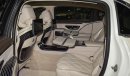 Mercedes-Benz S680 Maybach Maybach