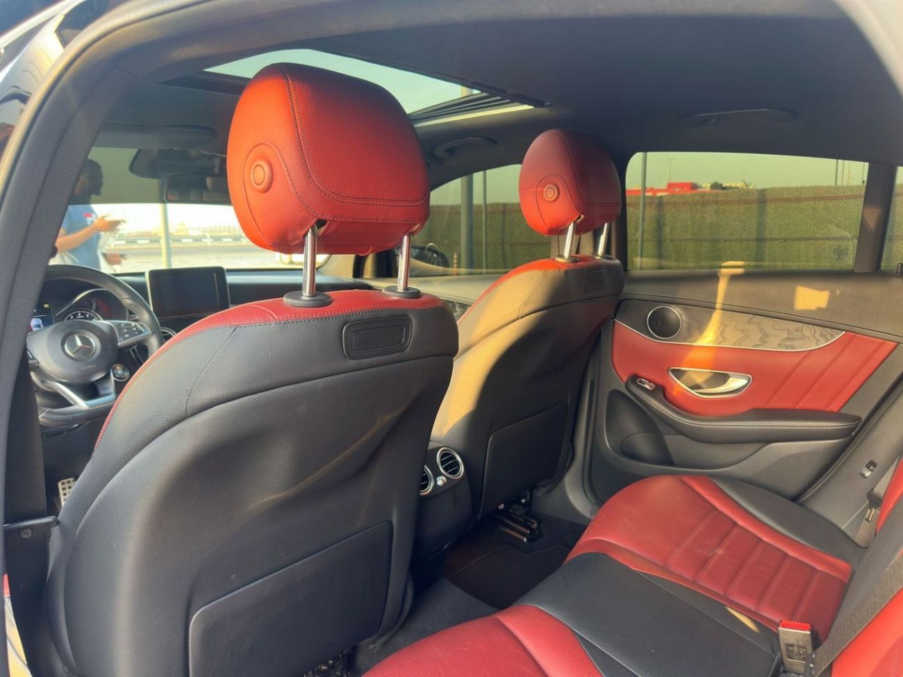 مرسيدس بنز G 250