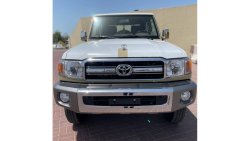 Toyota Land Cruiser Pick Up 4.0L D/C 2021 MODEL PETROL