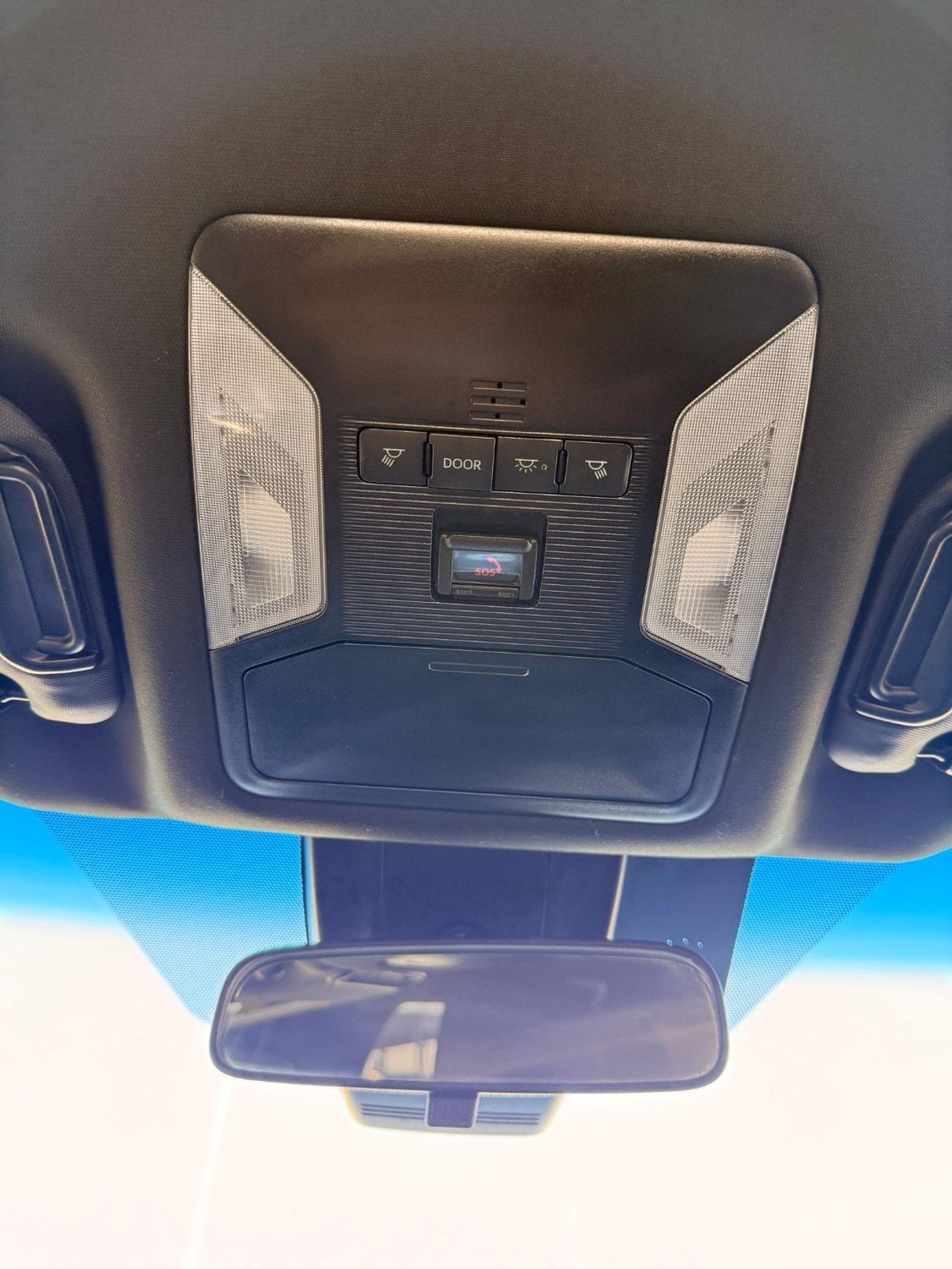 تويوتا راف ٤ Hybrid SE black edition 2023 full option