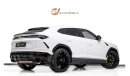 Lamborghini Urus Std Euro Spec - With Warranty and Service Contract