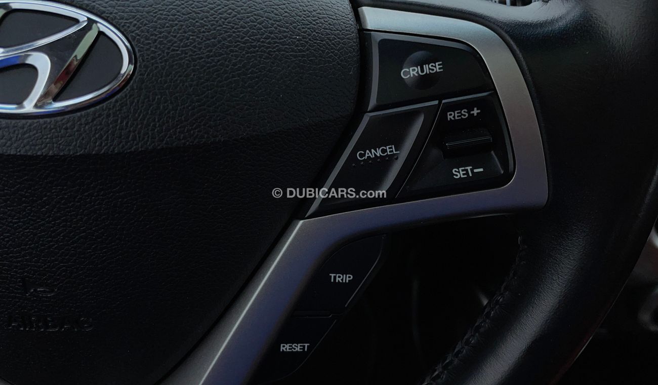 Hyundai Veloster GLS 1.6 | Zero Down Payment | Free Home Test Drive