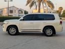 Toyota Land Cruiser GXR 2018 Diesel | GCC Specs | Full option Excellent Condition
