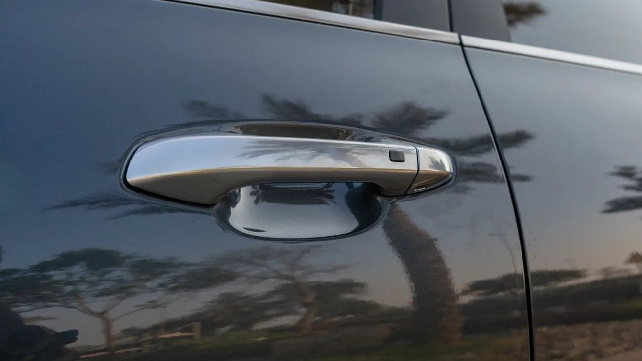 كيا سيلتوس 2025 | KIA SELTOS LUXURY COMFORT - VENTILATED AND H.SEATS - E.SEATS [ EXPORT ONLY ]