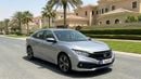 هوندا سيفيك 2020 LX SPORT | AED 837/Month | 0 DP | 30 Day Return | Warranty | Service History