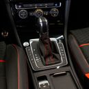 Volkswagen Golf GTI AED 1,532 pm • 0% Downpayment • VW Golf GTI • 1 Year Warranty