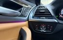 BMW X4 XDRIVE 30I M SPORT PACK Original paint .. GCC .. FSH .. M kit .. Perfect Condition