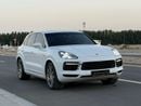 Porsche Cayenne S 2.9L (435 HP)