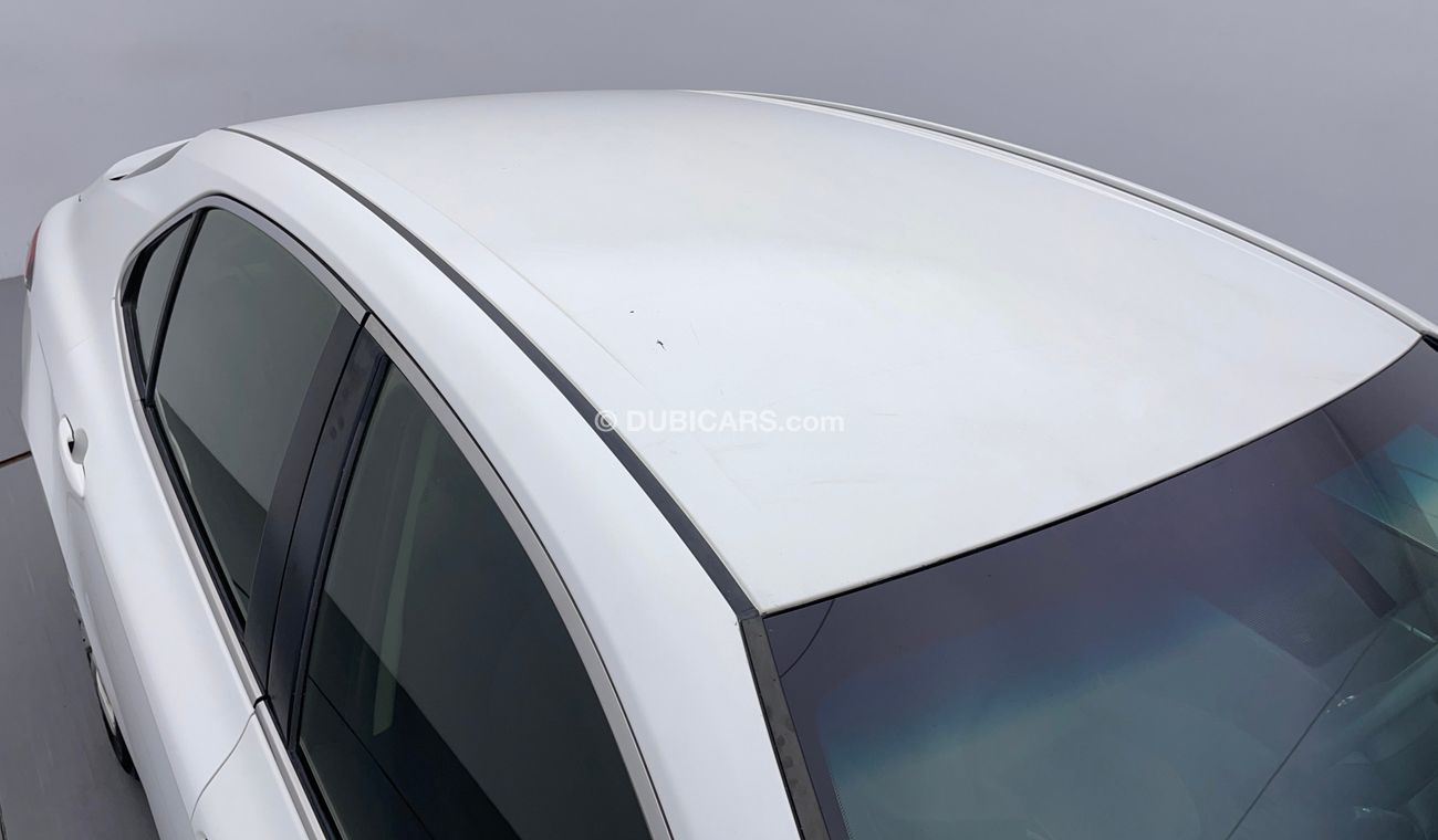 Toyota Camry LE 2.5 | Under Warranty | Inspected on 150+ parameters