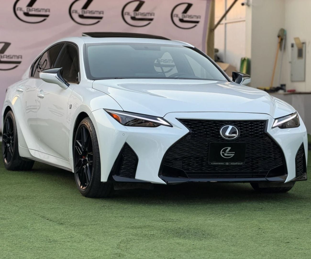 Lexus IS300 2.0