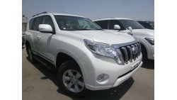 Toyota Prado Right Hand Drive V4 2.7 Petrol Automatic