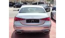 Mercedes-Benz C200 AMG 5 Years Warranty & Service 2022 GCC