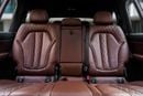 بي أم دبليو X7 X7 M50i M Sport Pro | 4,211 P.M | 0% Downpayment | BMW WARRANTY