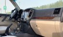 ميتسوبيشي باجيرو Mitsubishi Pajero 2017 V6 GLS Ref# 521