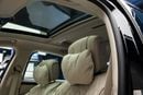 Mercedes Benz S500 L 4MATIC | 2026 | Brand New | Gargash Warranty & Service