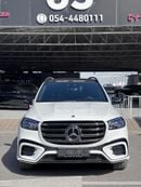 مرسيدس بنز GLS 450 4MATIC