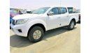 Nissan Navara Full Option 4x4 diesel