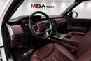 Land Rover Range Rover HSE P400 HSE GCC