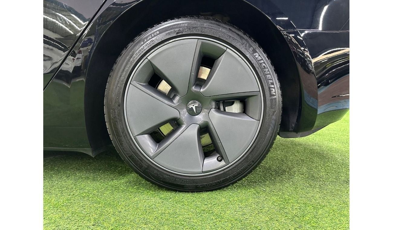 Tesla Model 3 2023 MODEL 3