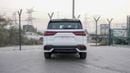 لكزس LX 600 2026 Lexus LX600 F-Sport 3.5L AT Petrol (White)