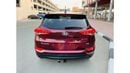 Hyundai Tucson GL Plus 2018 Tucson panorama full option