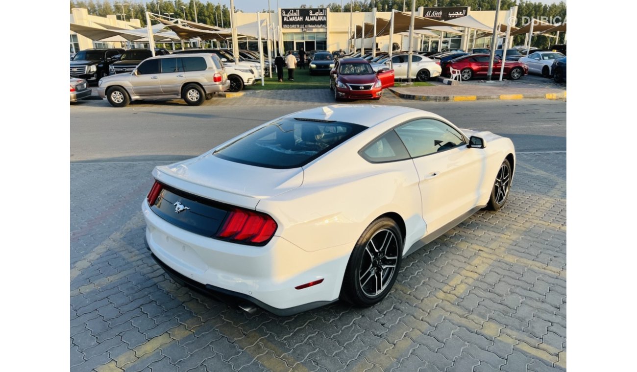 Ford Mustang For sale