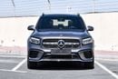 Mercedes Benz GLB250 4MATIC