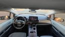 Toyota Sienna LE (NON GCC) 2021 Toyota Sienna Hybrid 2.5L V4 - 7 Seater Doors Full Auto With Radar -