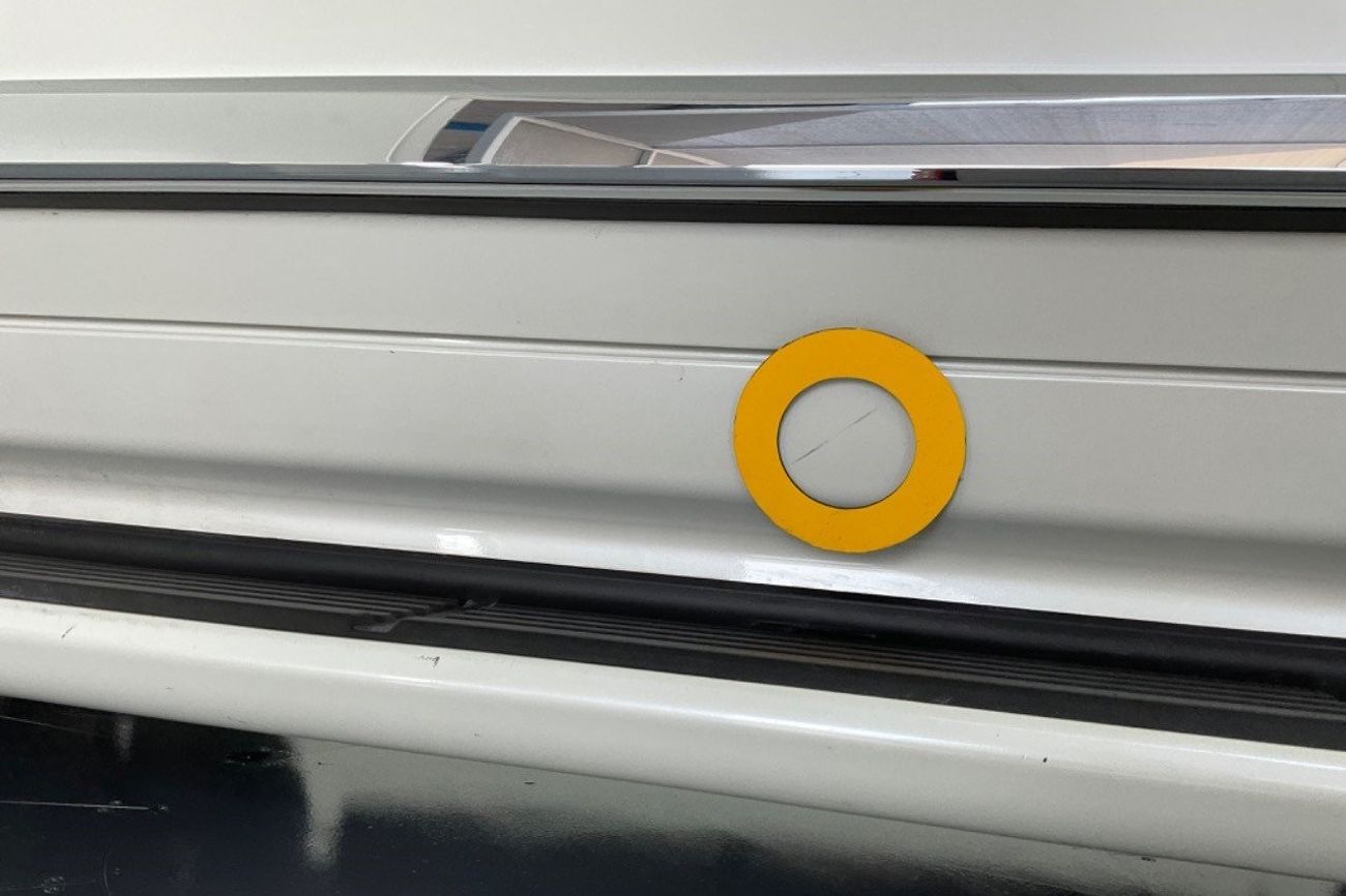 Toyota Land Cruiser GXR GT