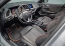 بي أم دبليو 120i Sport 2.0L