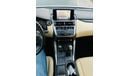 Lexus NX300 Full option clean car