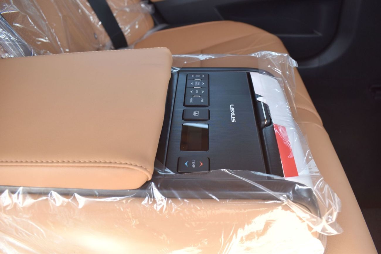 Lexus ES300h Lexus ES300H 2.5L, FWD, Automatic-2025