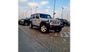 Jeep Wrangler JEEP WRANGLER 2023 CLEAN TITLE (2400km only)