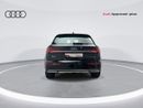 أودي Q5 45 TFSI ADVANCED quattro 249hp (Ref# 77710)