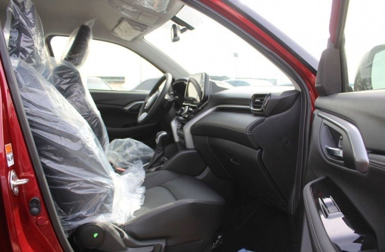 Suzuki Grand Vitara 1.5