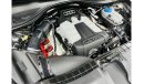 Audi A6 TFSI quattro S-Line GCC .. 3,0T .. V6 .. Top Range .. Perfect Condition
