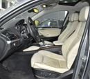 BMW X6 35i EXCLUSIVE EXCELLENT DEAL for our BMW X6 xDrive35i ( 2012 Model ) in Grey Color GCC Specs