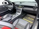 مرسيدس بنز SLC 43 AMG 2017 Mercedes SLC 43 AMG, Full Service History, Fully Loaded, Excellent Condition, Euro