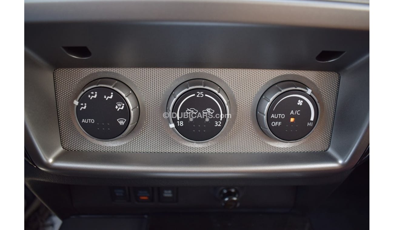 Nissan Patrol Super Safari