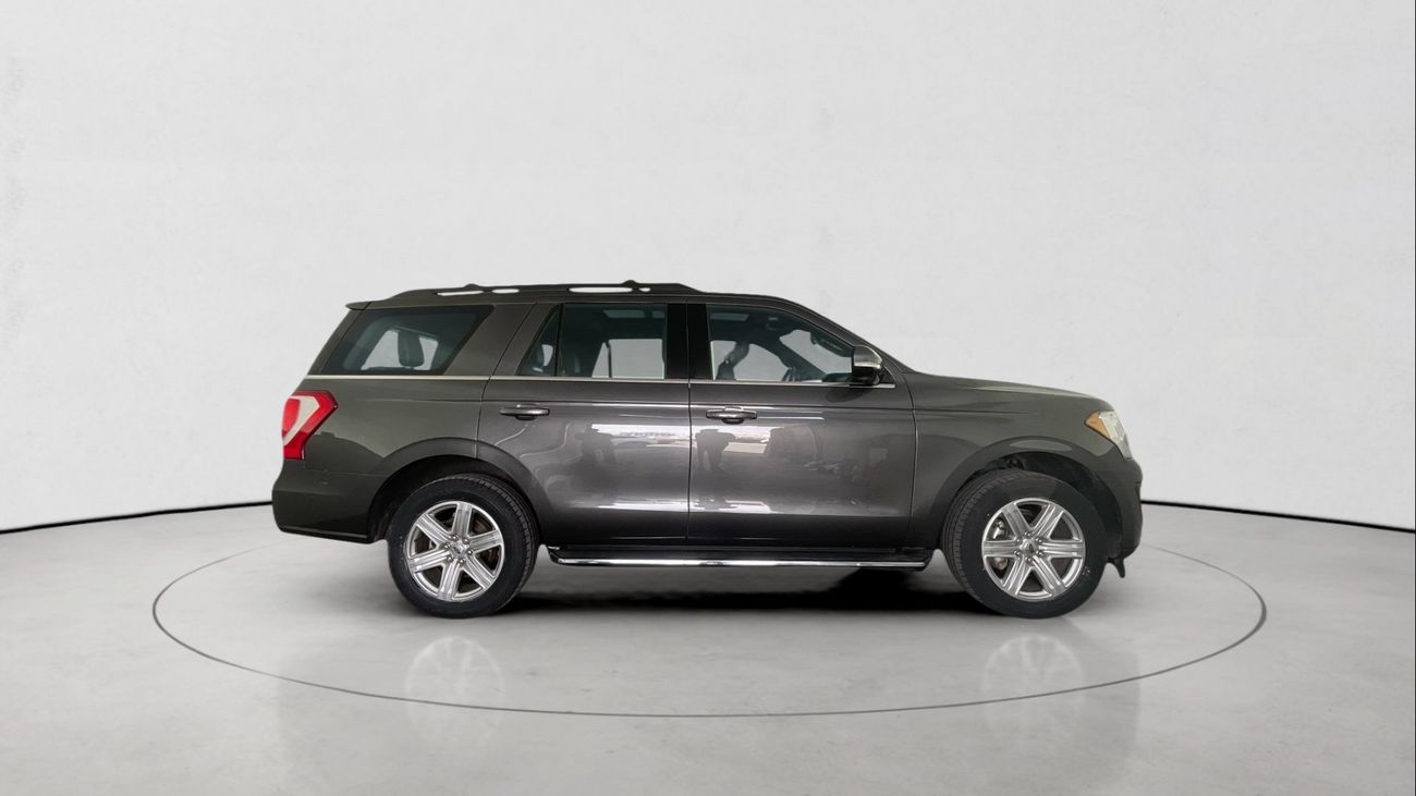 Ford Expedition 3.5 XLT AUTO NAV LTHR | Guaranteed Warranty | 0 Down Payment