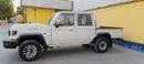Toyota Land Cruiser 70 TOYOTA LAND CRRUISER LC79 DC 2.8L AT FULL OPTION