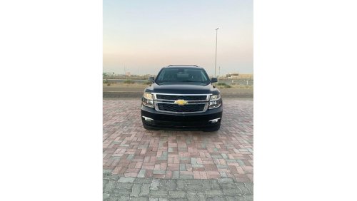 شيفروليه تاهو 2020 Chevrolet Tahoe LT (K15706), 5dr SUV, 5.3L 8cyl Petrol, Automatic,4*4W/REAR WHEEL DR