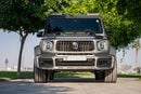 برابوس 700 - مرسيدس AMG G 63 G700 Widestar