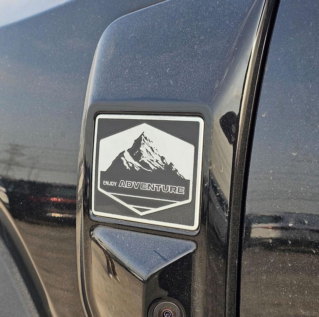 Jetour G700 Luxury 2.0T 150km Enjoy Edition 6-seater 2025 with EVS 5 YEARS WARRANTY