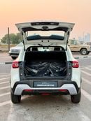 نيسان ماغنيت Nissan Magnite Acenta 1.0L Turbo Petrol Automatic